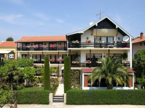 Отель Rooms Vila Mautner  Водице